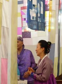 Festival du lin 2016